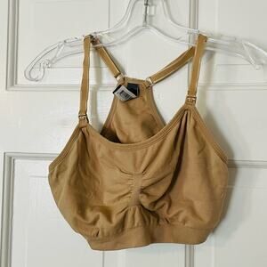 Oh Baby By Motherhood Nursing Bra